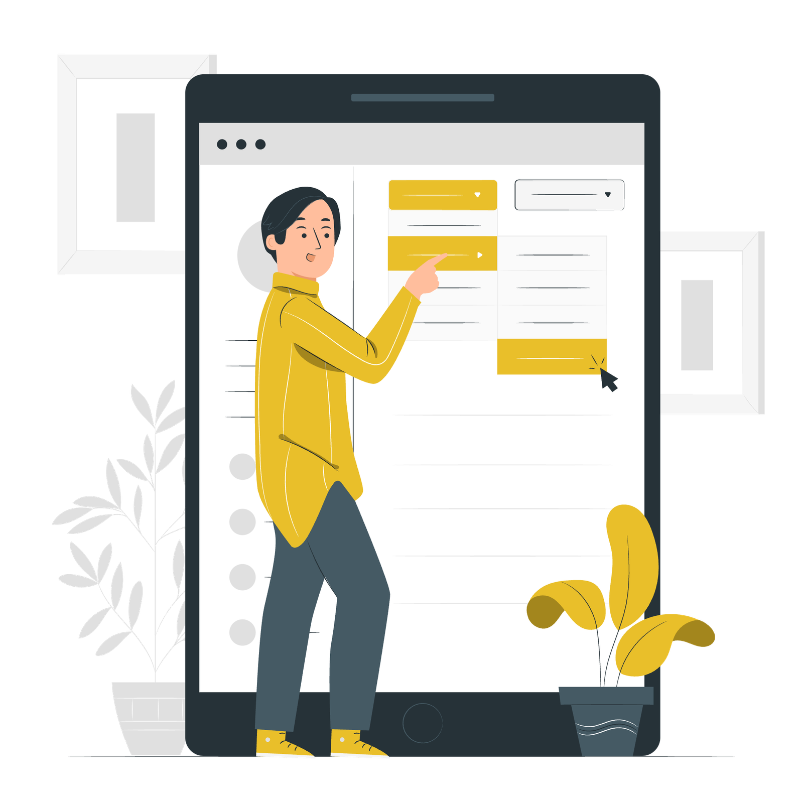 SunBuzz Media Portfolio Showcase